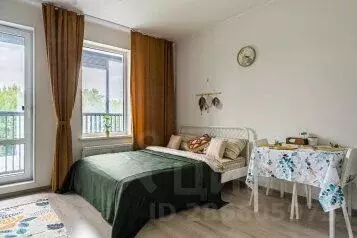 1-к кв. Санкт-Петербург дор. Торфяная, 15к3 (30.0 м) - Фото 0