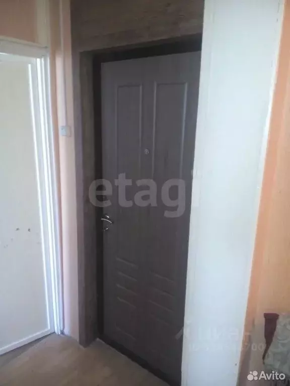 1-к кв. Ярославская область, Ярославский муниципальный округ, пос. ... - Фото 2