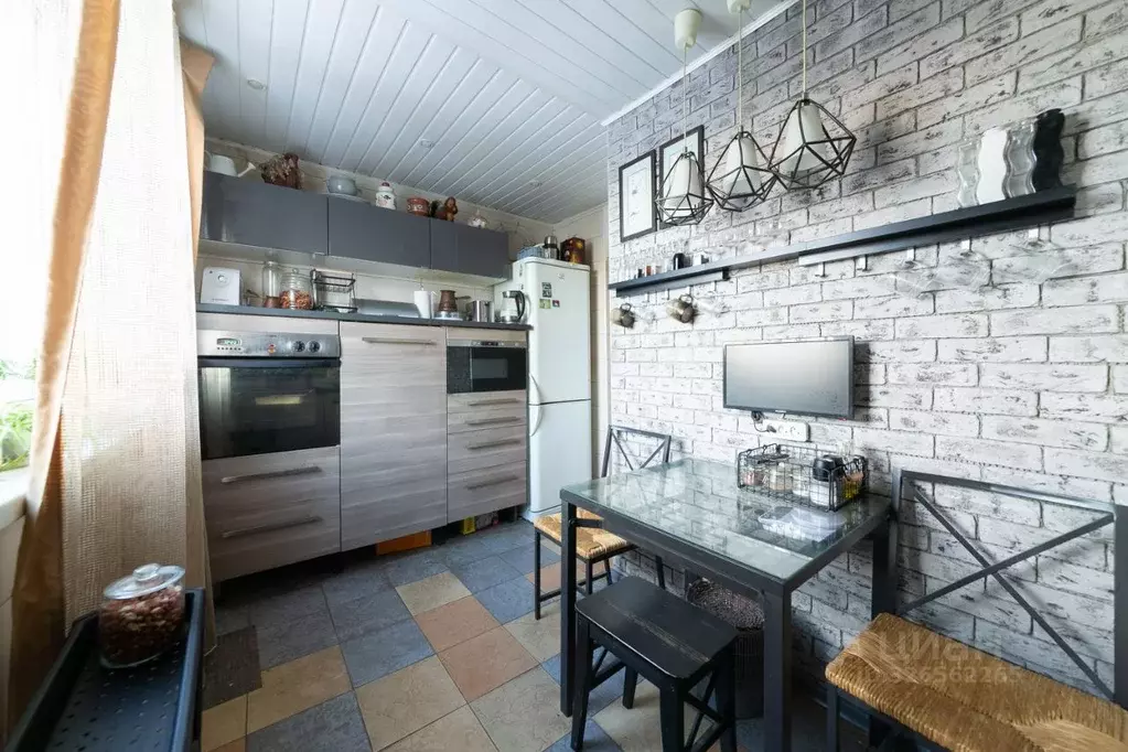 3-к кв. Санкт-Петербург Дунайский просп., 48К1 (64.03 м) - Фото 2