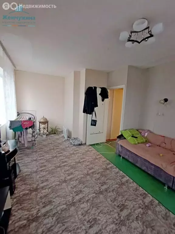 1-комнатная квартира: Димитровград, проспект Автостроителей, 66 (36 м) - Фото 2