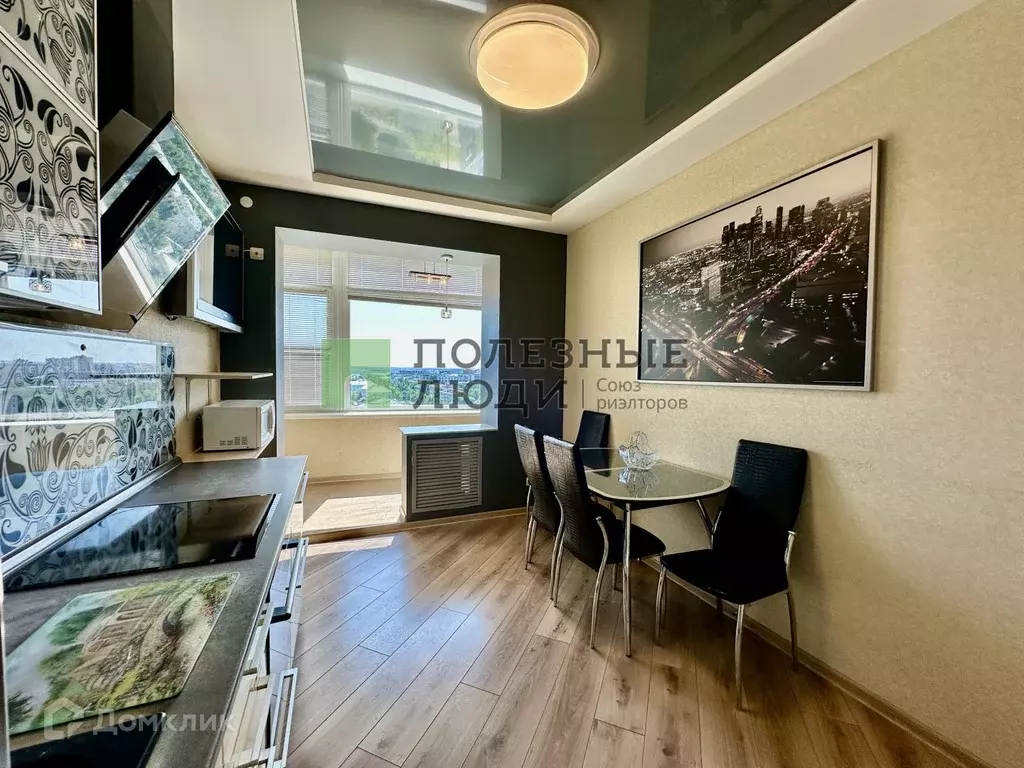 Продаётся 1-к квартира, 43 м - Фото 1