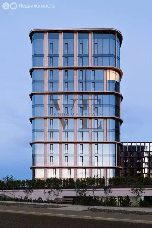 3-комнатная квартира: Москва, улица Братьев Фонченко, 1к2 (74.5 м) - Фото 1