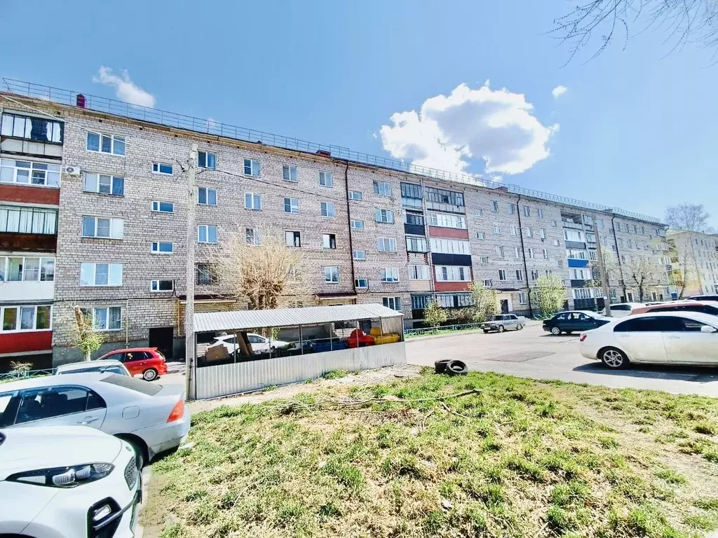 Продаётся 2-к квартира, 48.8 м - Фото 0