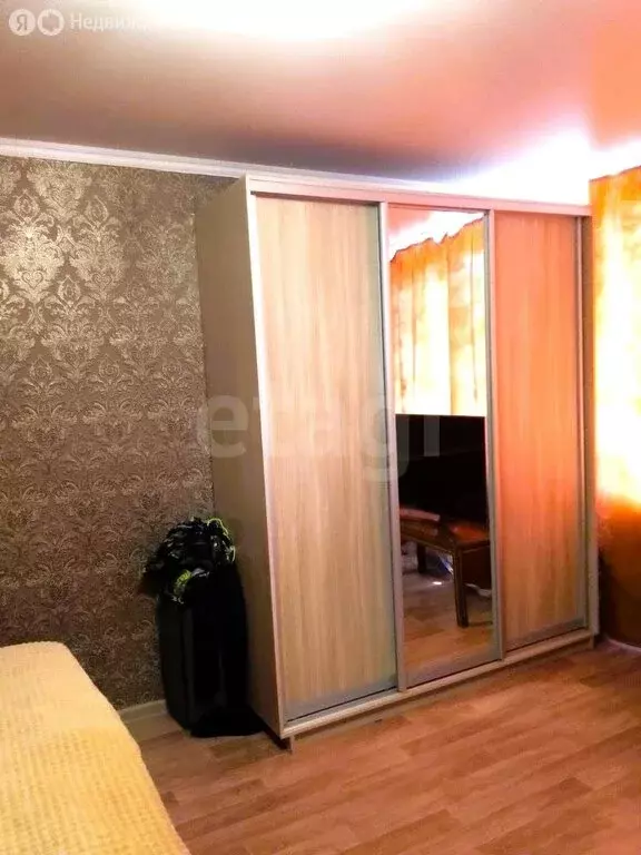 2-комнатная квартира: посёлок Рудный, 33 (62.2 м) - Фото 1