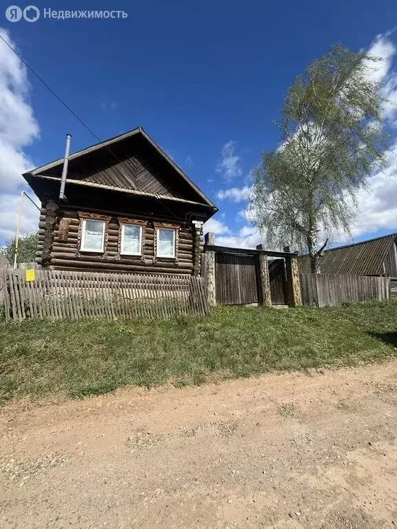 Дом в село Бабино, Заречная улица, 59 (30 м) - Фото 2