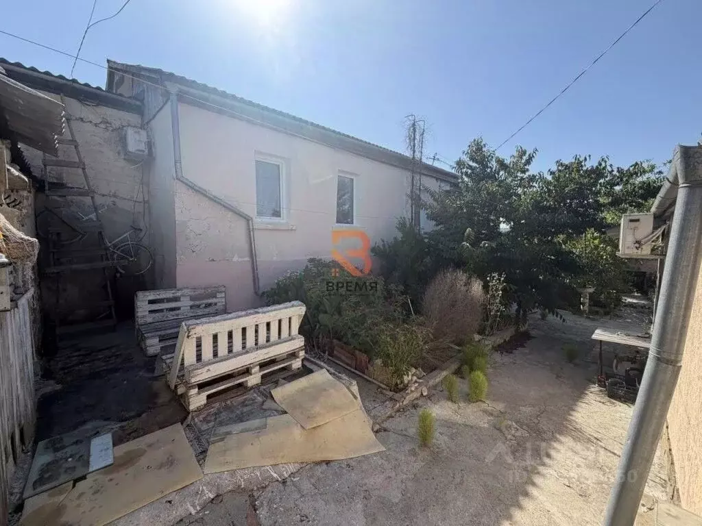 Дом в Севастополь ул. Инженерная, 15 (151 м) - Фото 1