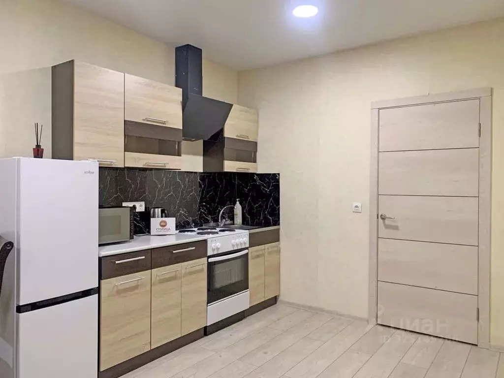 2-к кв. Московская область, Ленинский городской округ, с. Булатниково ... - Фото 1