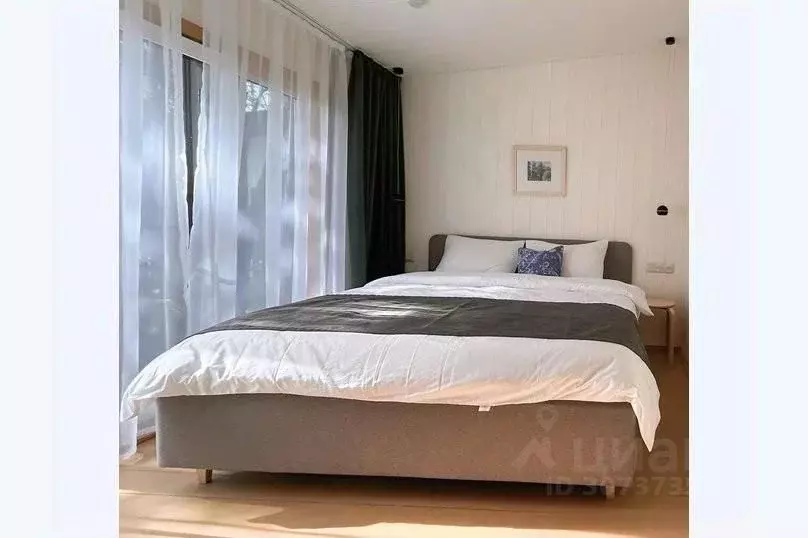 Дом в Московская область, Истра ул. Молодежная (90 м) - Фото 2