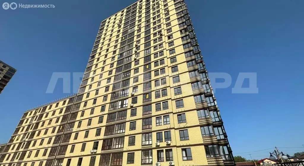 2-комнатная квартира: Ростов-на-Дону, Тибетская улица, 1Вс8 (63.6 м) - Фото 2