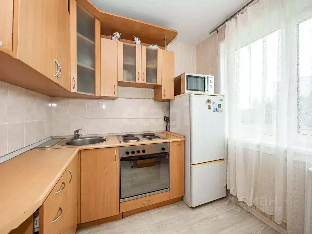 2-к кв. Новосибирская область, Новосибирск Ипподромская ул., 49 (43.0 ... - Фото 0