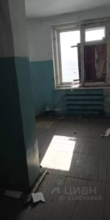 2-к кв. Владимирская область, Меленковский муниципальный округ, д. ... - Фото 0