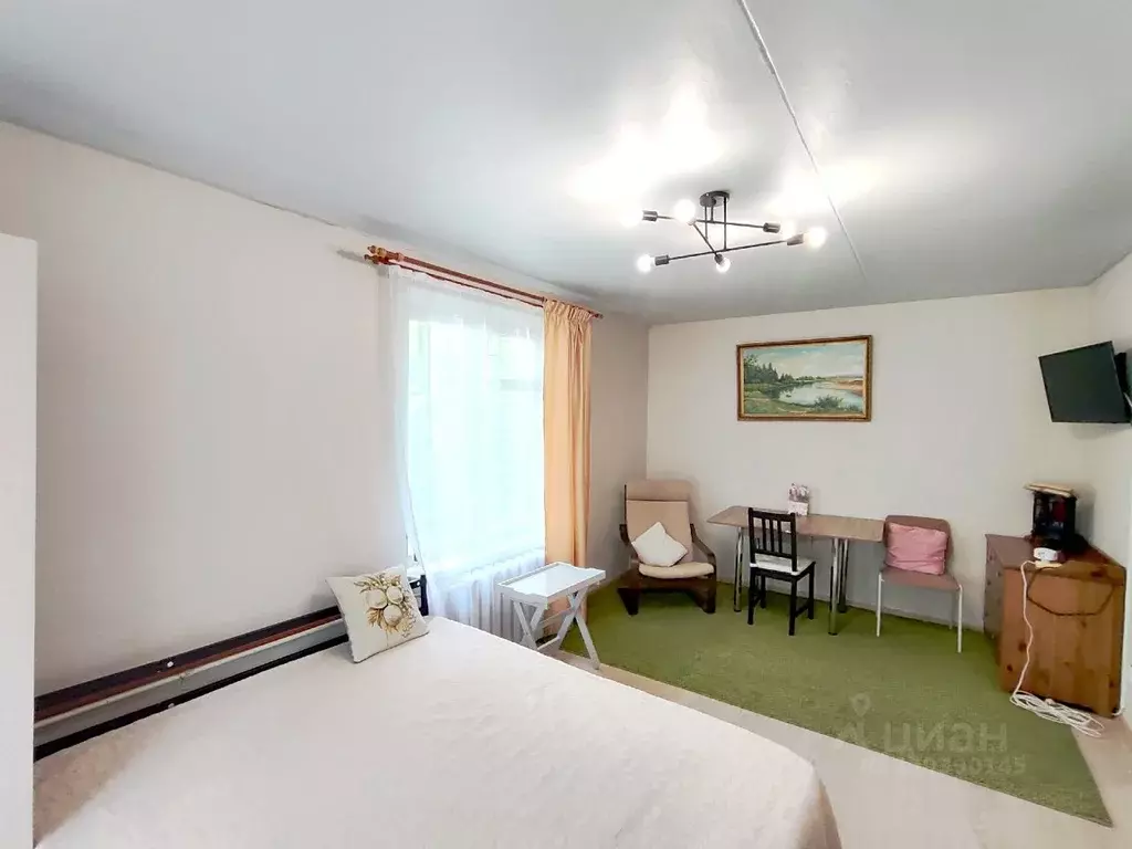 1-к кв. Москва ул. Коштоянца, 31 (32.0 м) - Фото 2