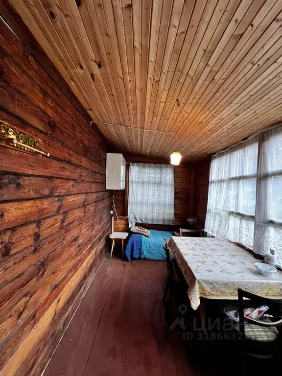 Дом в Владимирская область, Киржачский район, Филипповское ... - Фото 1