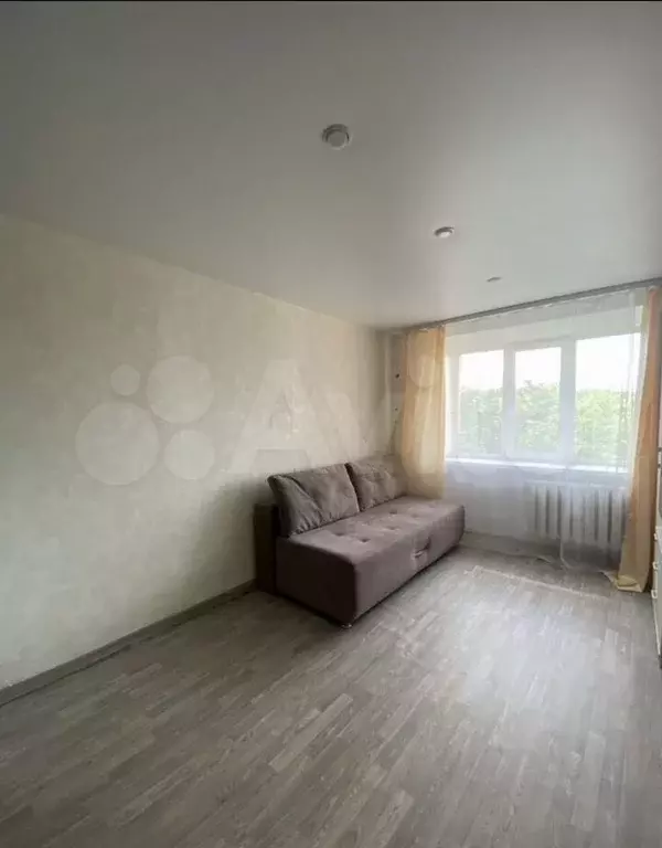 Комната 18,4 м в 1-к., 4/5 эт. - Фото 1