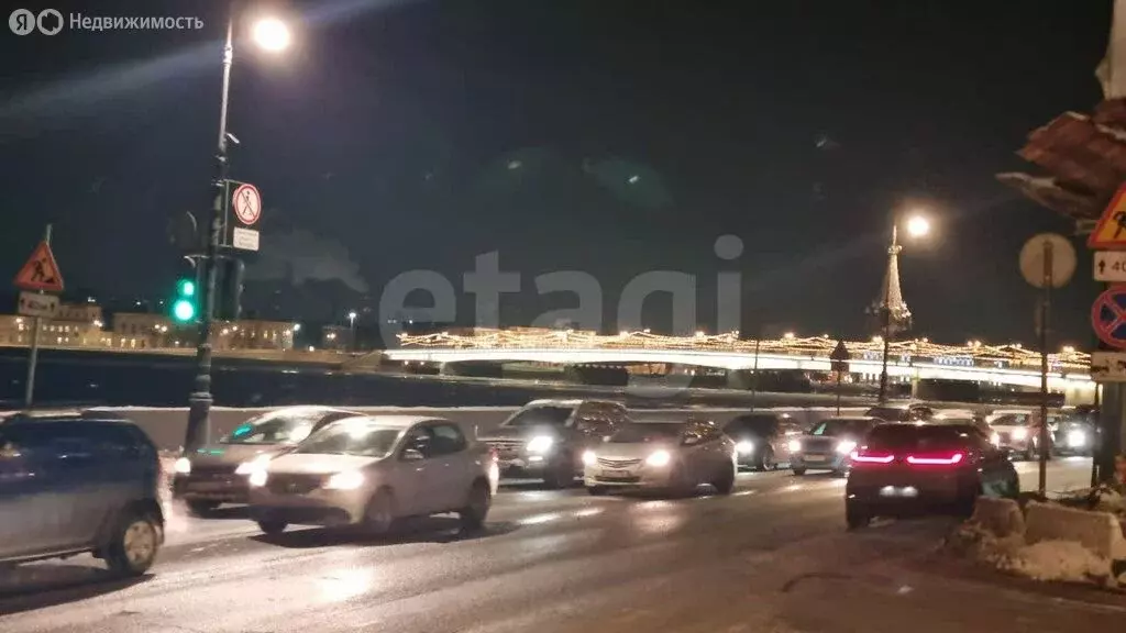 Помещение свободного назначения (49.8 м) - Фото 1