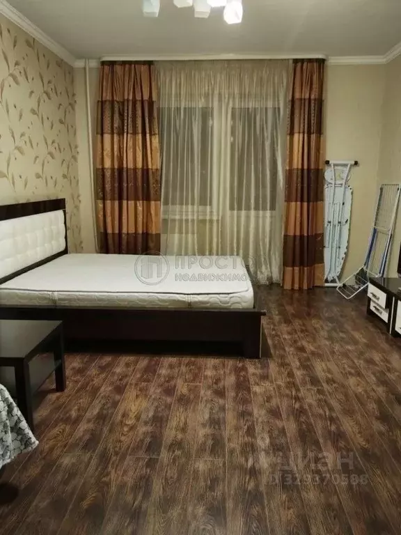 1-к кв. Московская область, Балашиха Зеленая ул., 31 (47.0 м) - Фото 1