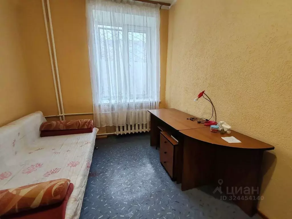 Студия Татарстан, Казань Енисейская ул., 4 (15.0 м) - Фото 2