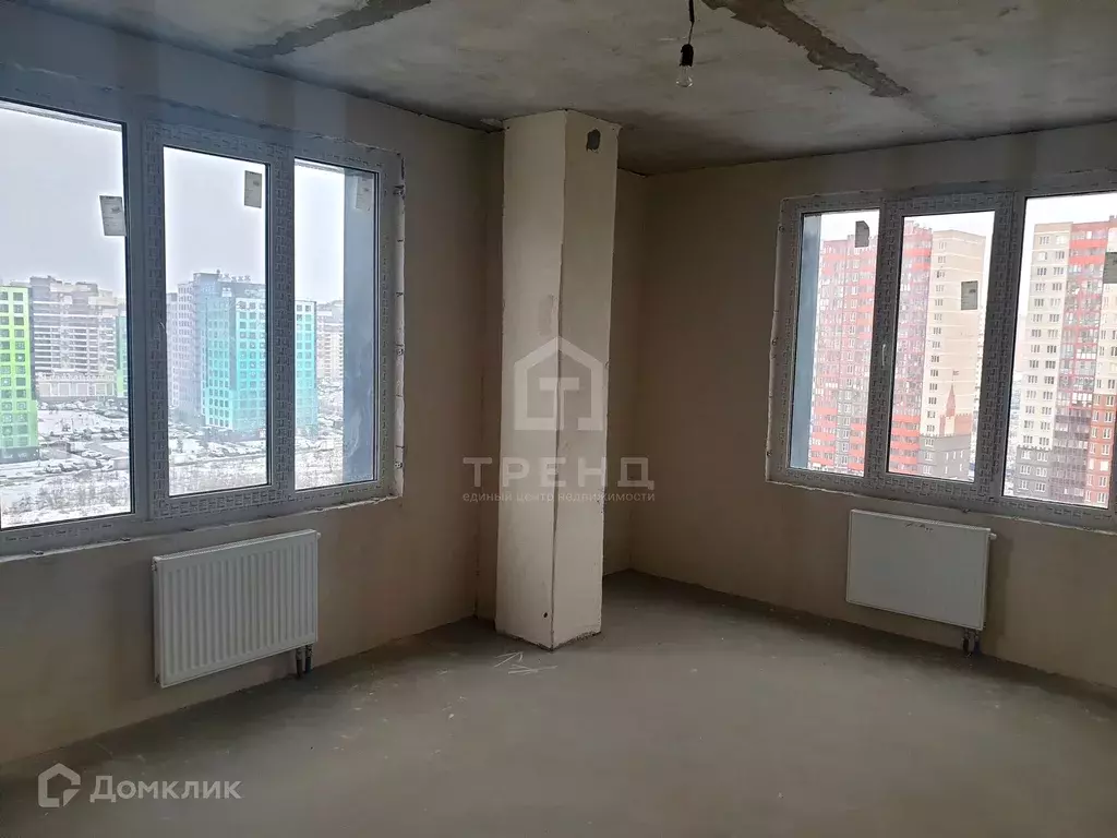 Продаётся 3-к квартира, 77.1 м - Фото 0