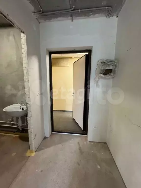 Квартира-студия, 19,2 м, 4/25 эт. - Фото 1