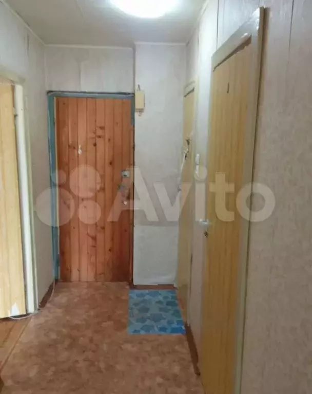 1-к. квартира, 34 м, 1/5 эт. - Фото 1