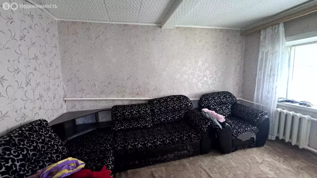 Дом в Бузулук, улица Кутузова, 45А (54 м) - Фото 0