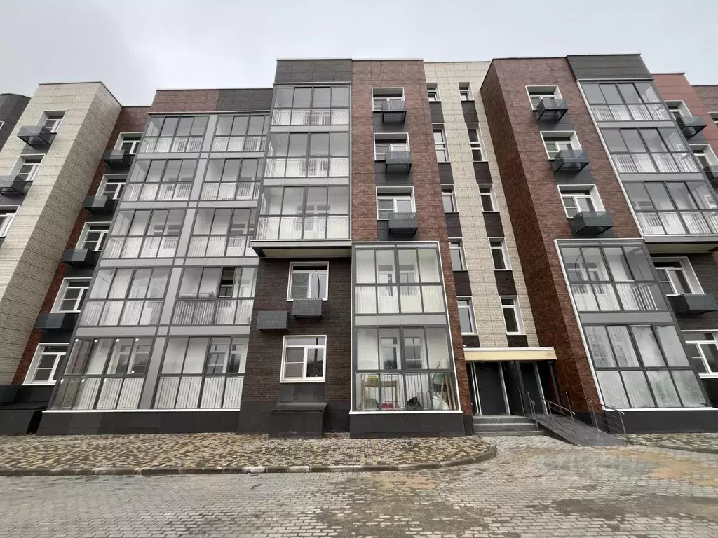 Помещение свободного назначения в Москва, Москва, Троицк ул. Академика ... - Фото 1