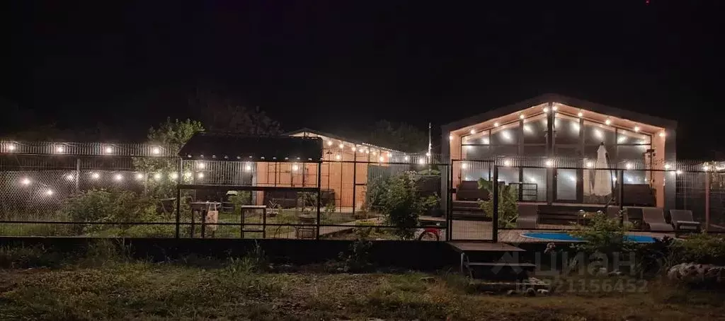 Дом в Краснодарский край, Сочи Заречная ул., 53 (72 м) - Фото 1