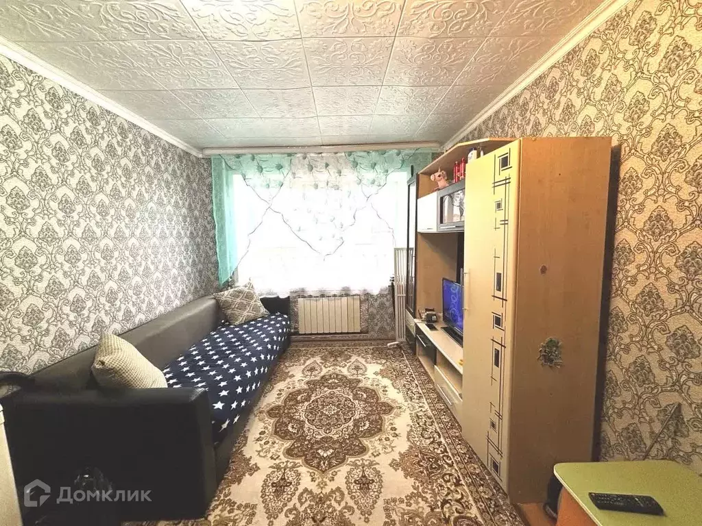 Продаётся 1-к квартира, 16.6 м - Фото 0