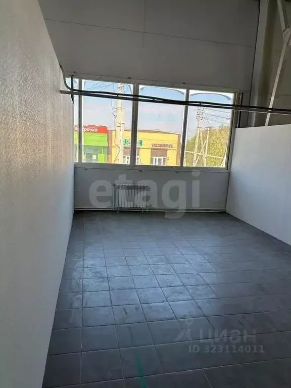 Помещение свободного назначения в Ростовская область, Батайск ул. ... - Фото 1