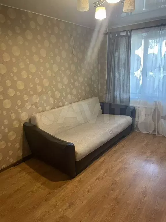 1-к. квартира, 34 м, 6/9 эт. - Фото 0