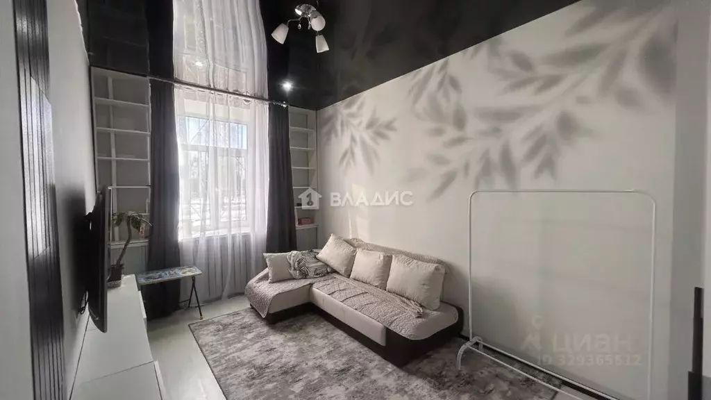 3-к кв. Ярославская область, Рыбинск ул. Рапова, 8 (65.4 м) - Фото 1