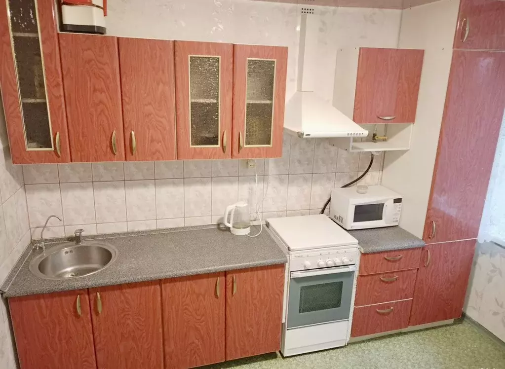 Продаётся 2-к квартира, 50 м - Фото 0