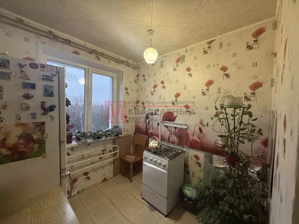 2-к кв. Белгородская область, Старый Оскол Интернациональный мкр, 48 ... - Фото 1