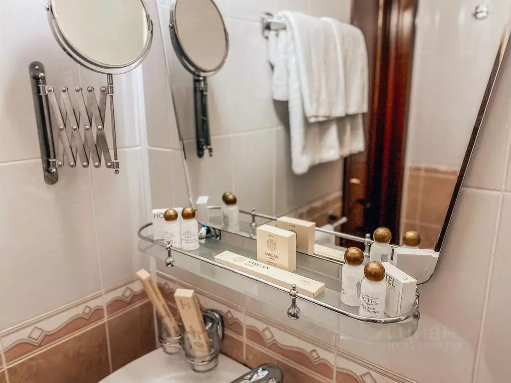 Комната Тверская область, Конаково ул. Энергетиков, 19 (30.0 м) - Фото 2