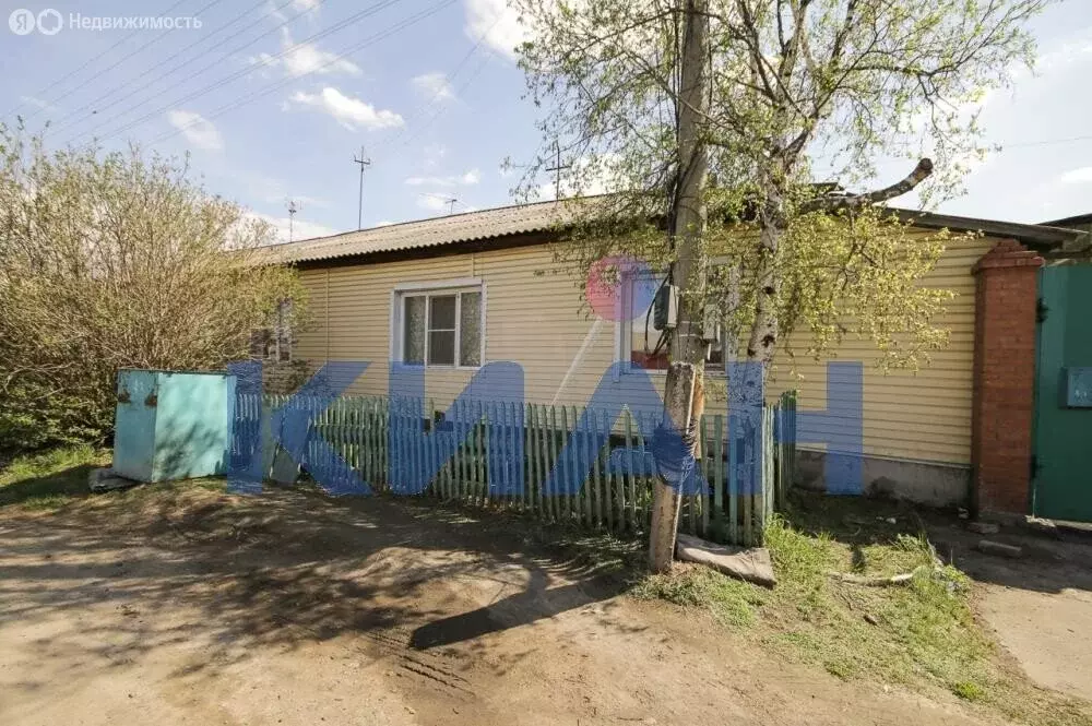 Дом в посёлок городского типа Емельяново, улица Дружбы, 4/1 (101.2 м) - Фото 2