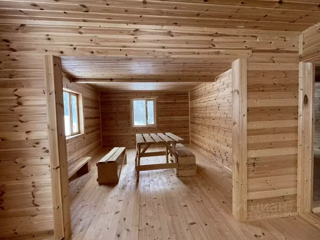 Дом в Московская область, Раменский муниципальный округ, Поречье дп ... - Фото 2