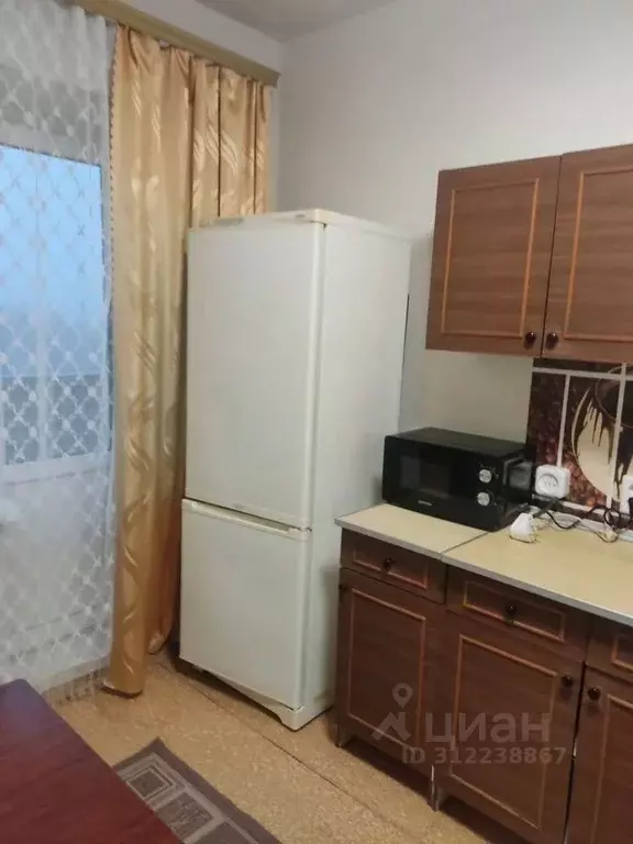 1-к кв. Воронежская область, Воронеж Автогенный пер., 11А (43.0 м) - Фото 0