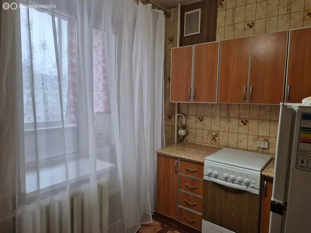 1-комнатная квартира: Архангельск, проспект Дзержинского, 13 (34 м) - Фото 0