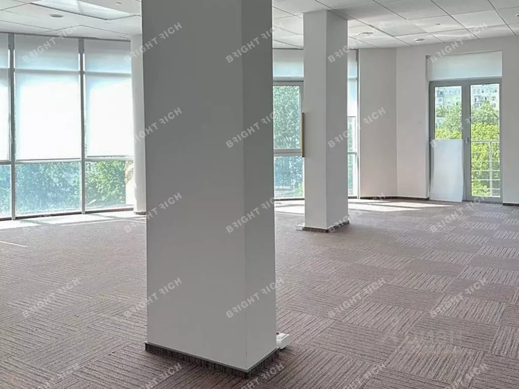 Офис в Москва Поклонная ул., 3к1 (174 м) - Фото 1