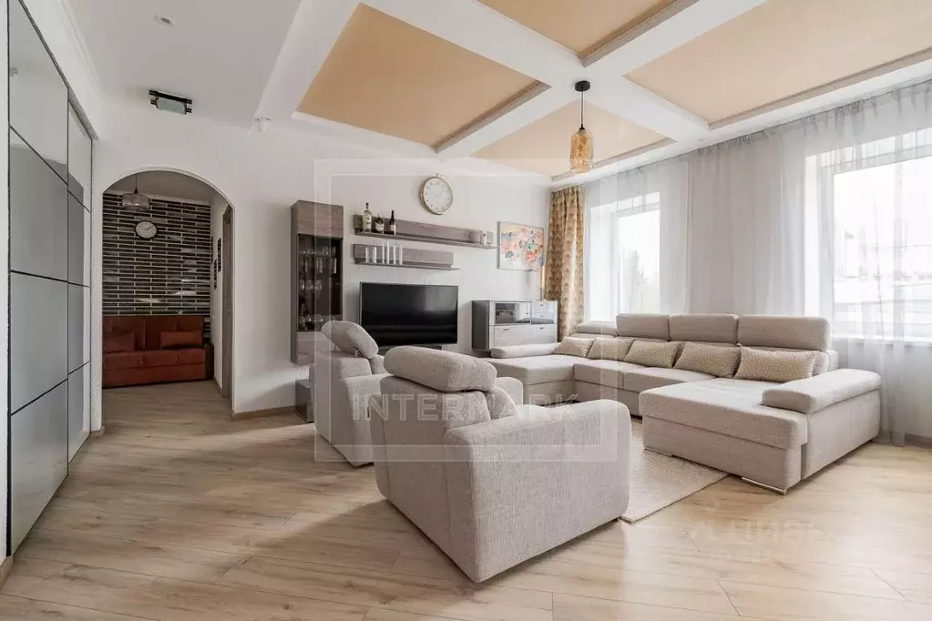 2-к кв. Москва Павелецкая пл., 1 (74.0 м) - Фото 1