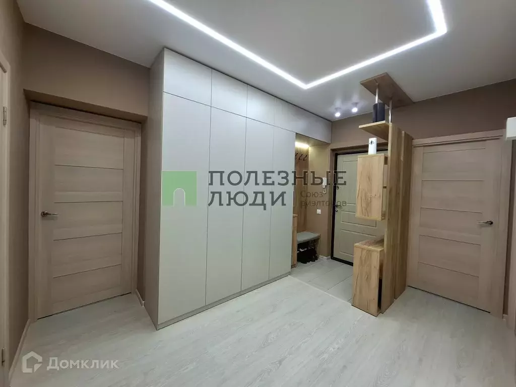 Продаётся 3-к квартира, 63 м - Фото 1