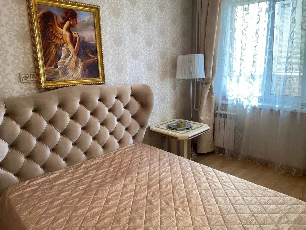 1-к кв. Санкт-Петербург Выборгское ш., 27к3 (47.0 м) - Фото 1