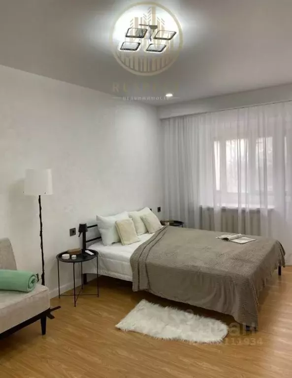 1-к кв. Ставропольский край, Ессентуки Октябрьская ул., 479 (29.0 м) - Фото 0