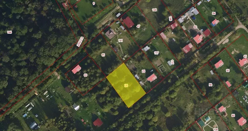 Участок, 15 сот., 0 - Фото 1