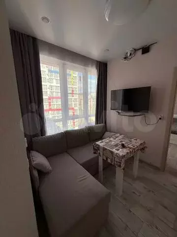 2-к. квартира, 45 м, 17/25 эт. - Фото 0