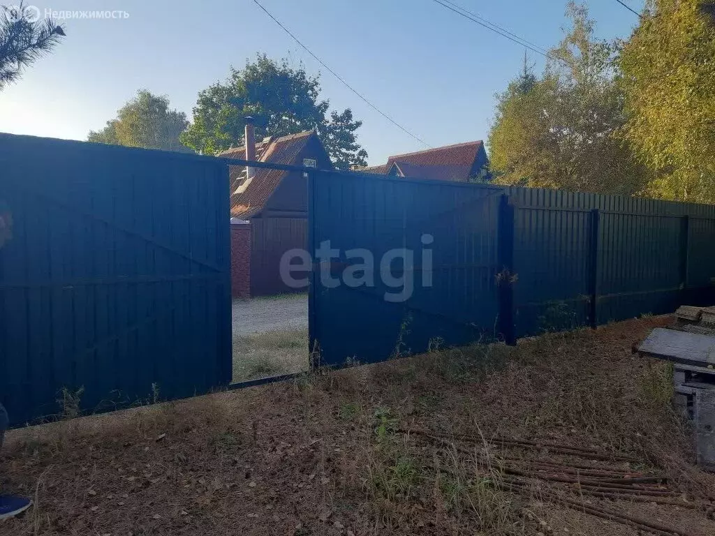 Участок в деревня Полушкино, Дальняя улица (9.17 м) - Фото 1