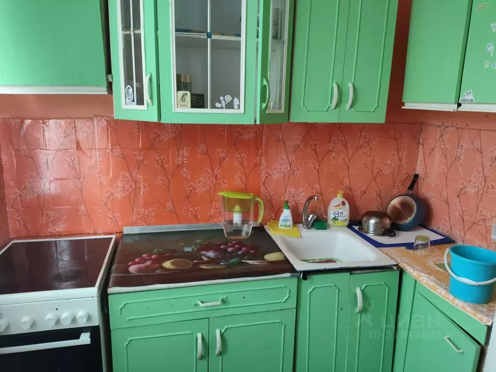 1-к кв. Москва Хвалынский бул., 5/12 (38.0 м) - Фото 0