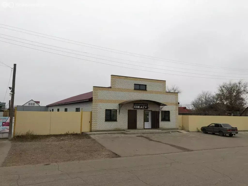 Помещение свободного назначения (400 м) - Фото 0