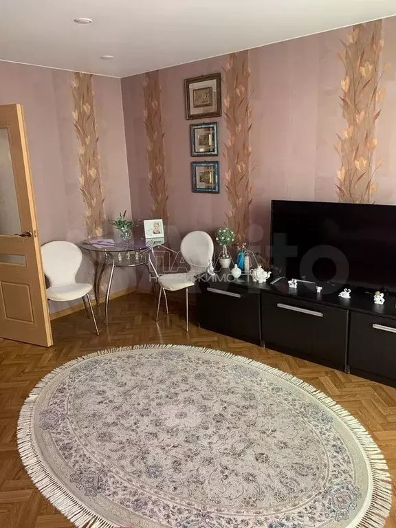 3-к. квартира, 70 м, 5/9 эт. - Фото 1
