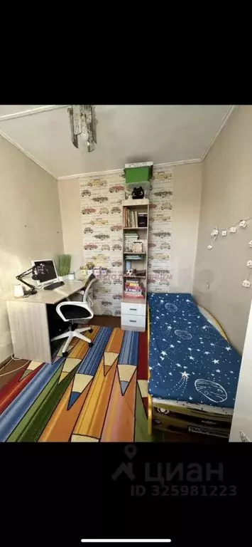 Дом в Краснодарский край, Ейский район, Кухаривское с/пос, с. ... - Фото 2